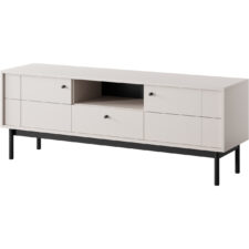 Szafka RTV ALSTREMO 01 kaszmir