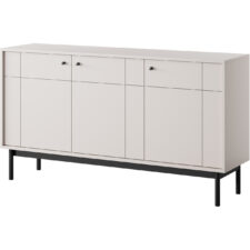 Komoda ALSTREMO 03 kaszmir