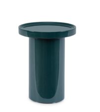 BIZZOTTO stolik kawowy OTILIA 50,5 zielony