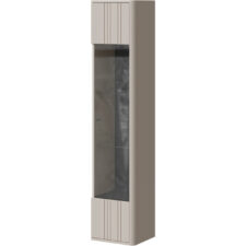 Witryna wisząca PLEIN kaszmir