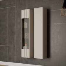 Meble do salonu PLEIN 6 kaszmir