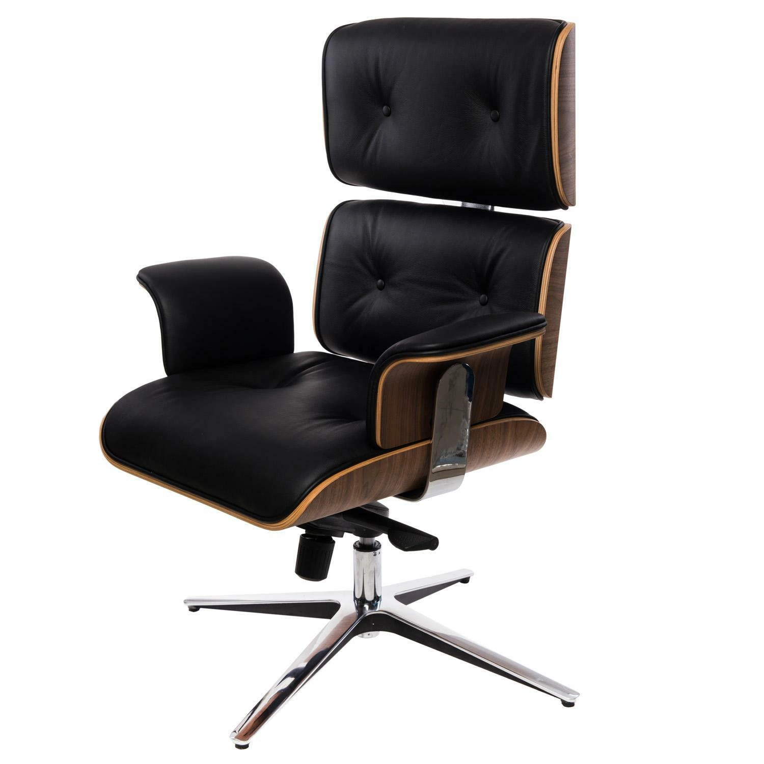 Fotel VIP Exclusive Home - obrazek 2