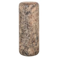 RICHMOND kolumna / stolik MAYAH beżowy