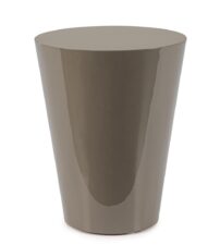 BIZZOTTO stolik kawowy OTILIA HIGH brązowy