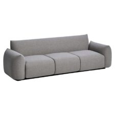 RICHMOND sofa ogrodowa DAWSON szara