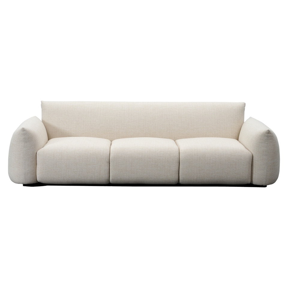 RICHMOND sofa ogrodowa DAWSON beżowa - obrazek 5