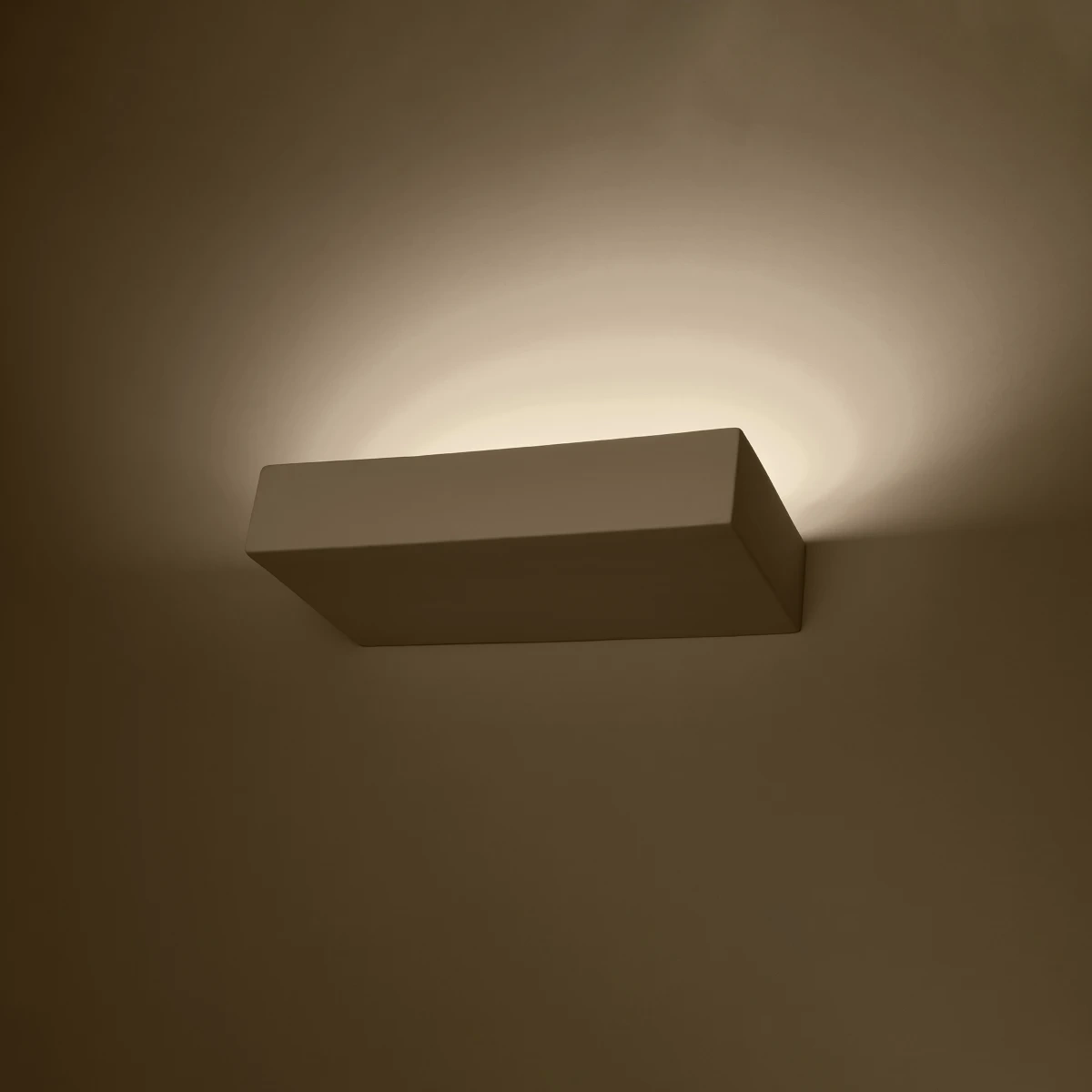 Kinkiet ceramiczny TAUGAN - obrazek 7