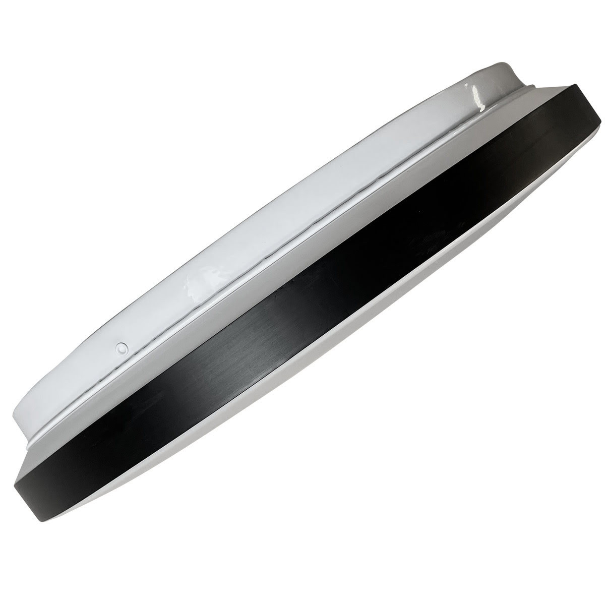 Plafon Babilon 38 cm czarny LED 4000K - obrazek 7