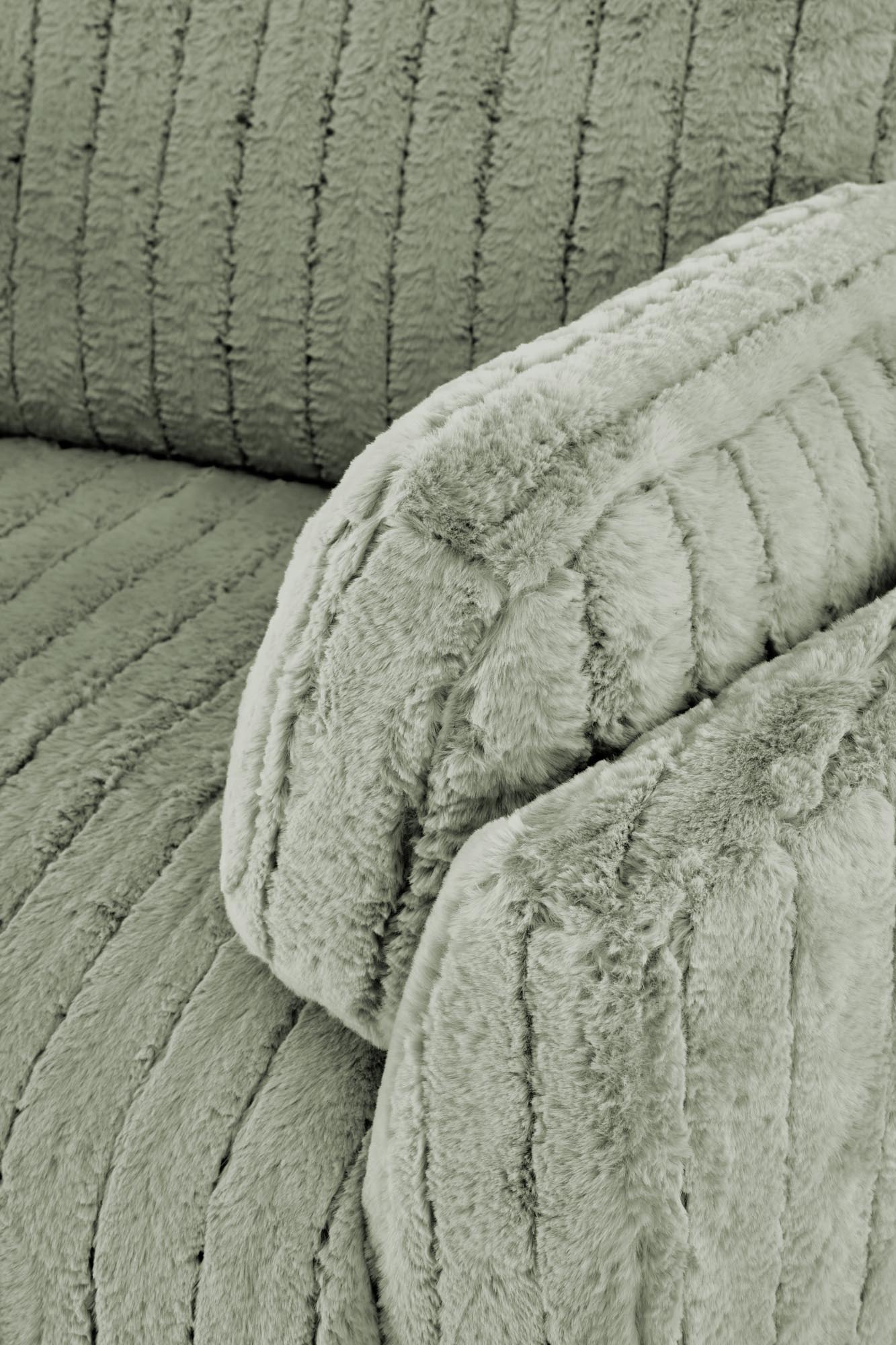 PEGAS fotel wypoczynkowy miętowy - obrazek 8