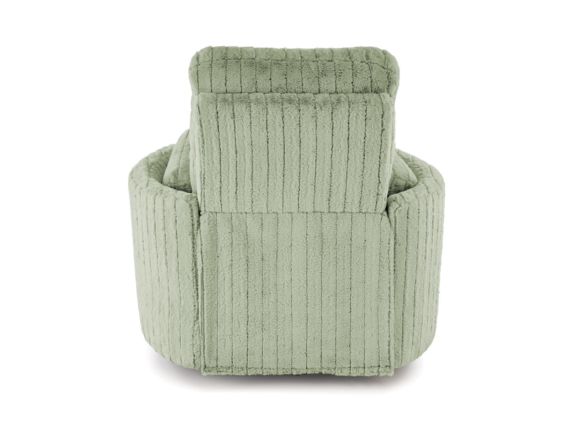 PEGAS fotel wypoczynkowy miętowy - obrazek 14