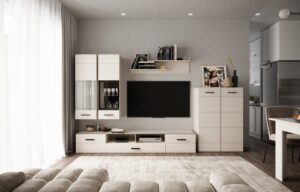 VALETTA zestaw, kolor: kaszmir