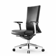 Fotel Imatra Low ML biurowy