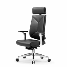 Fotel Tranemo High ML biurowy
