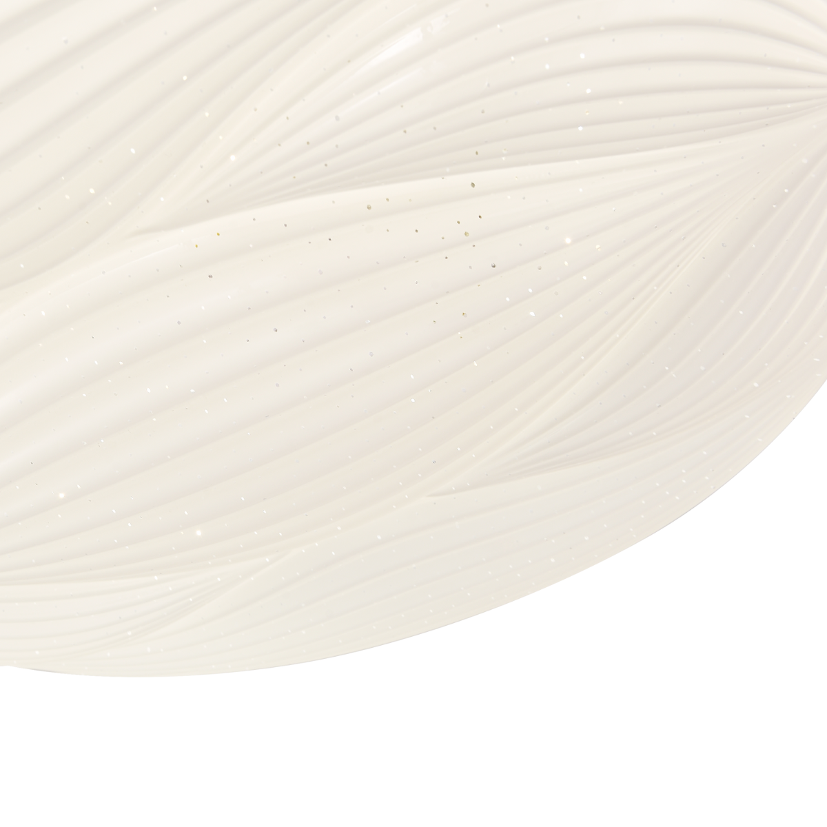 Plafon Moluna 33 cm biały LED 4000K - obrazek 6