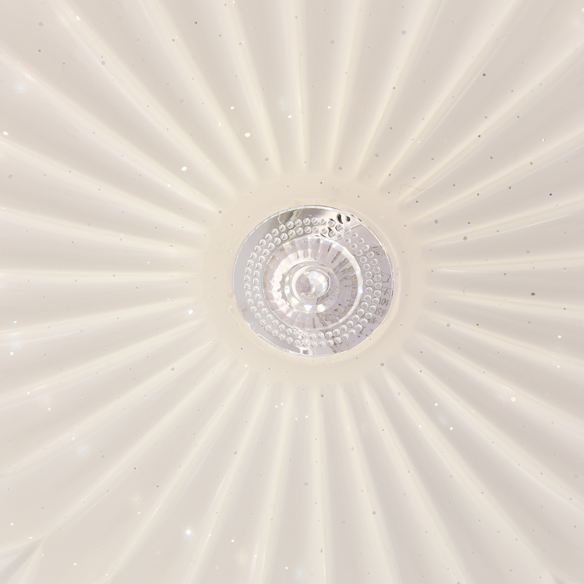 Plafon Zivora 40 cm biały LED 4000K - obrazek 5