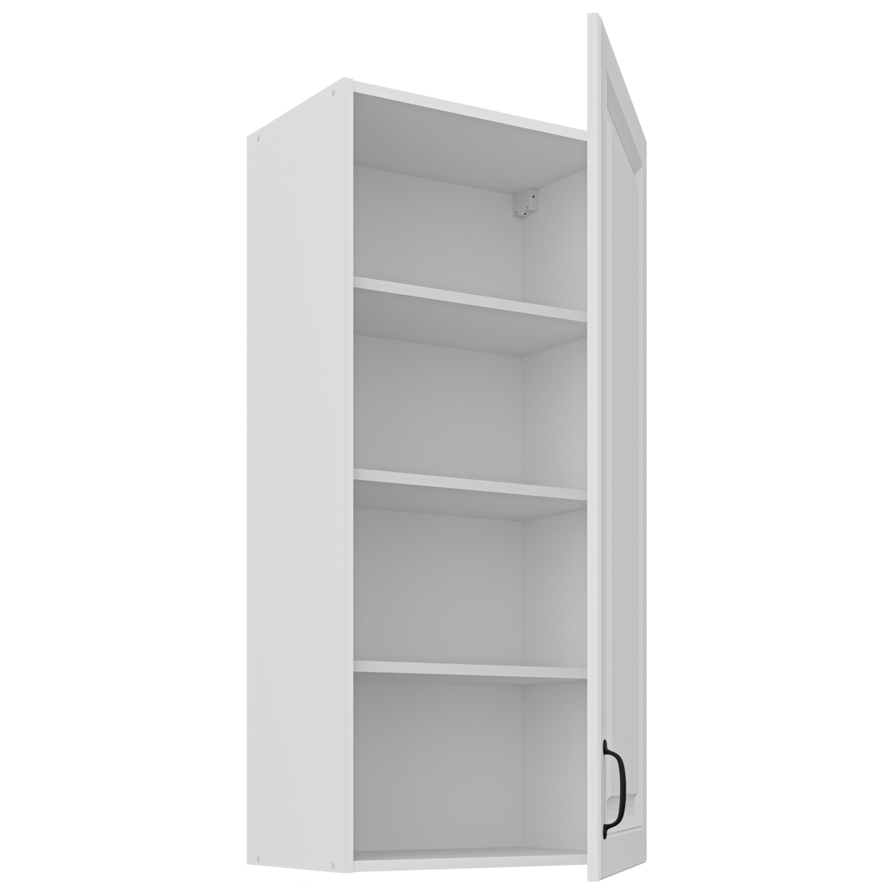 Szafka górna 50 STILL ST57 biały - obrazek 3