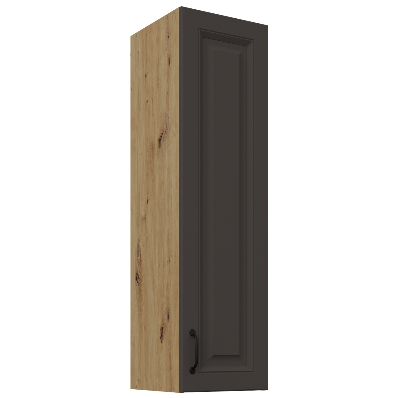 Szafka górna 30 STILL ST60 dąb artisan / grafit