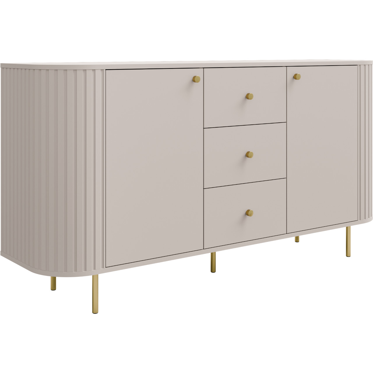 Komoda NARITA 01 beż piaskowy