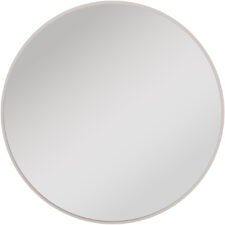 Lustro NARITA 07 beż piaskowy