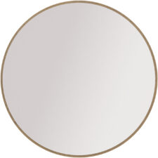 Lustro NARITA 07 dąb cremona