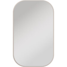 Lustro NARITA 08 beż piaskowy