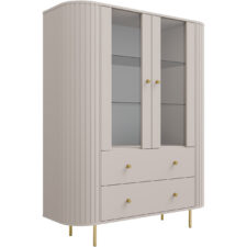 Witryna NARITA 10 beż piaskowy