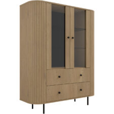 Witryna NARITA 10 dąb cremona