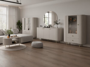 Meble do salonu NARITA 1 beż piaskowy