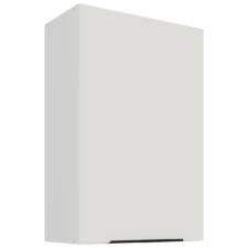 Szafka górna 60 ERIS 24 biały / biały mat
