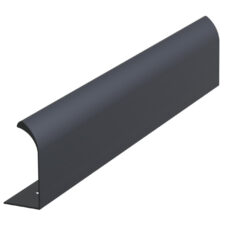 Uchwyt do nadstawek DK-K 1szt. czarny