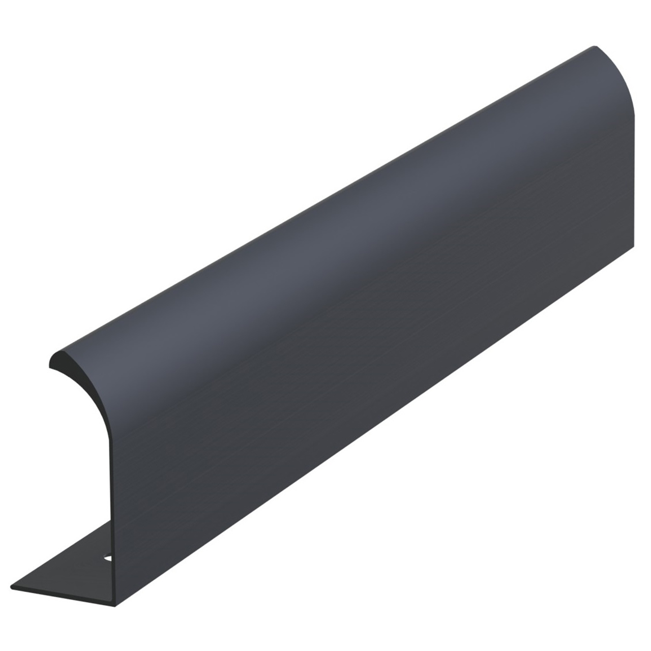 Uchwyt do nadstawek DK-K 1szt. czarny