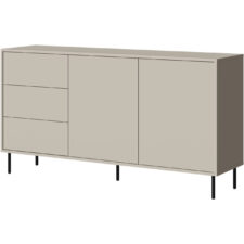 Komoda MELIS 150 2D3S kaszmir