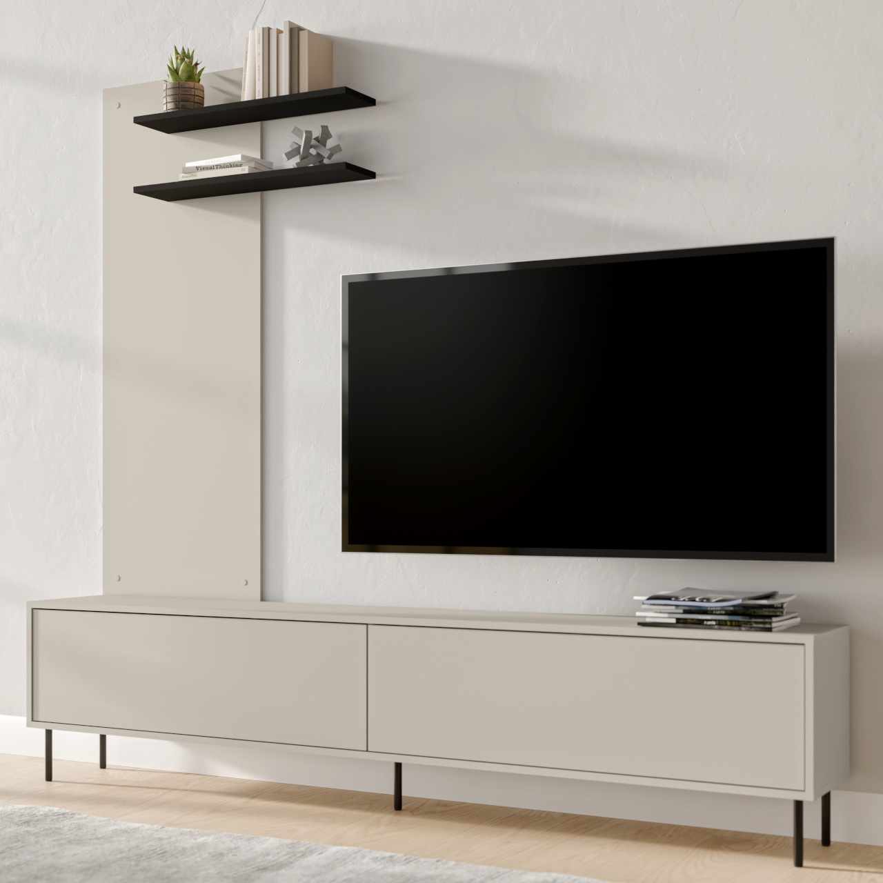 Panel MELIS kaszmir - obrazek 4