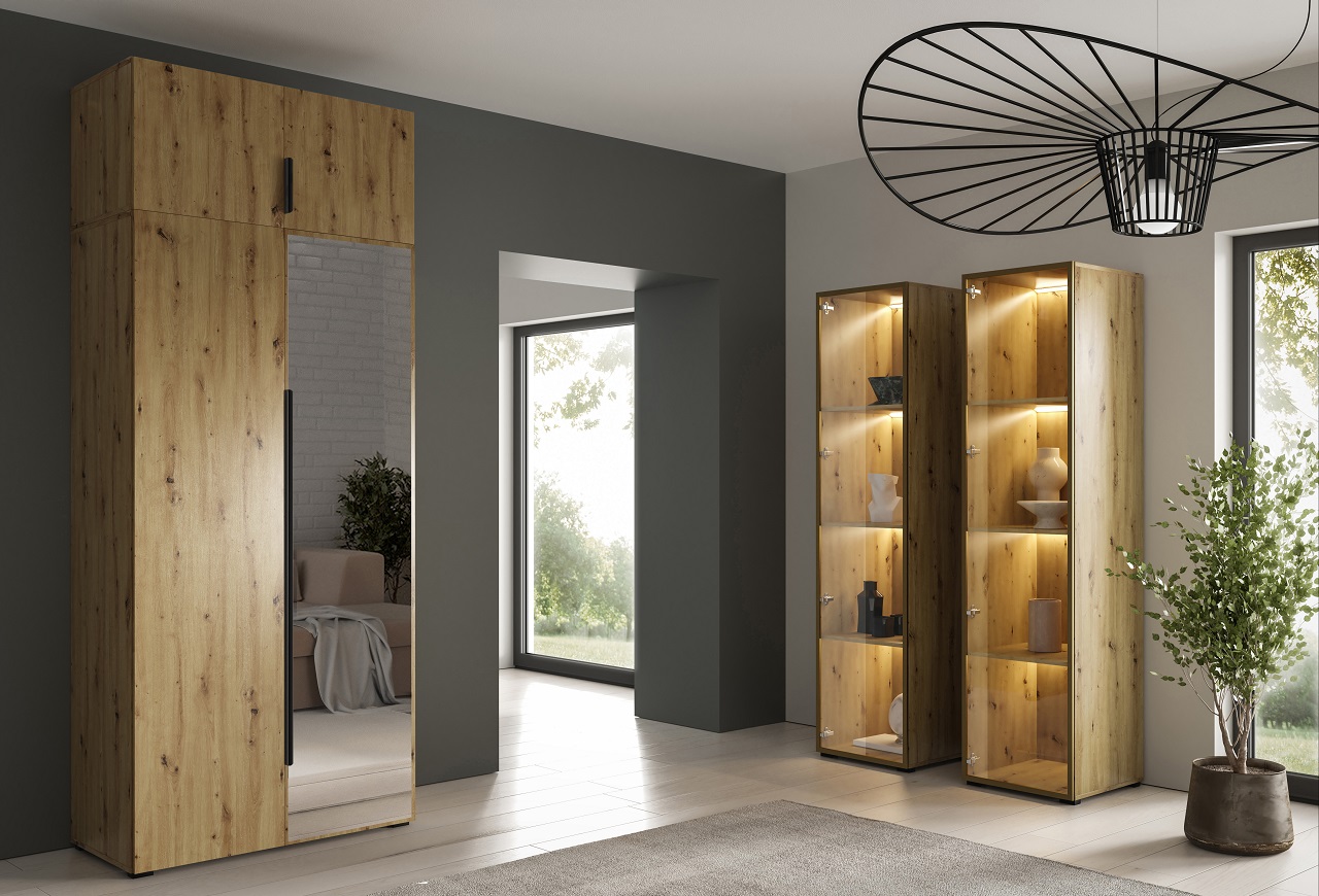 Nadstawka do szafy CABO 100 artisan - obrazek 7