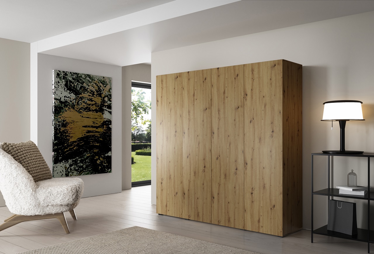 Szafa CABO 200 artisan - obrazek 5