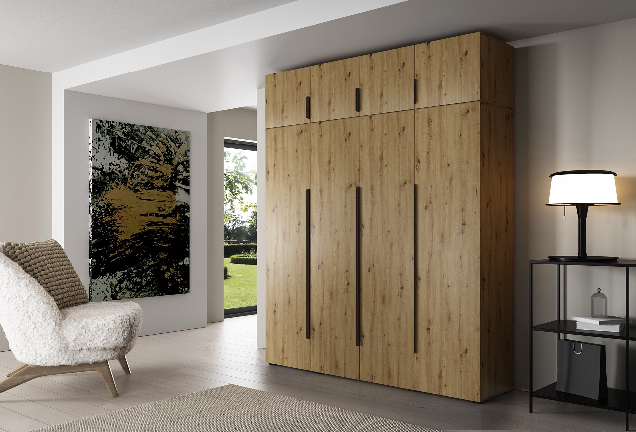 Szafa CABO 200 artisan - obrazek 7