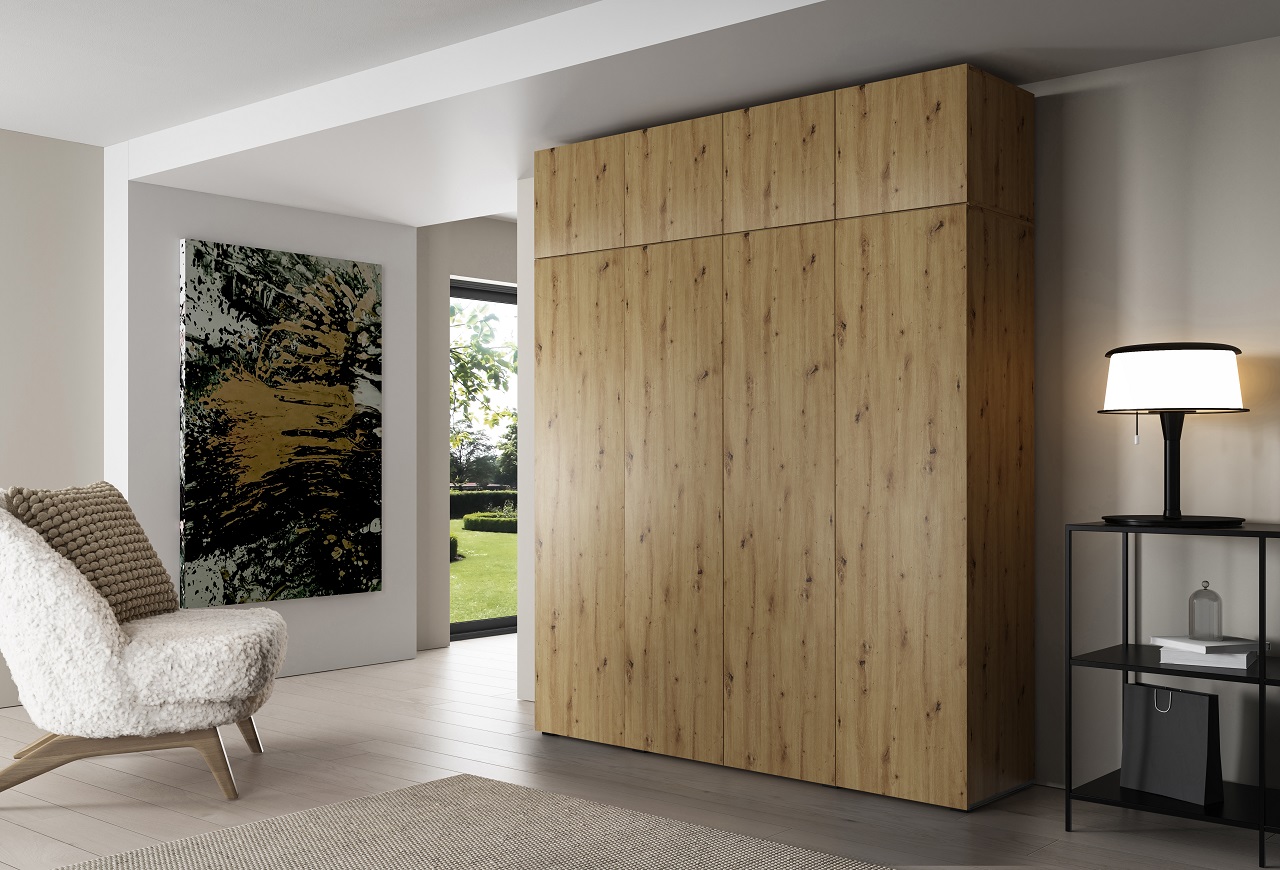 Nastawka do szafy CABO 200 artisan - obrazek 5