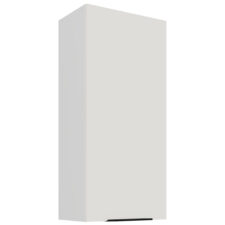 Szafka górna 50 ERIS 36 biały / biały mat