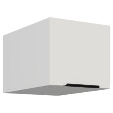 Szafka górna 40 ERIS 40 biały / biały mat