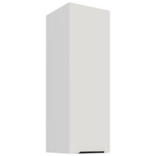Szafka górna 30 ERIS 45 biały / biały mat