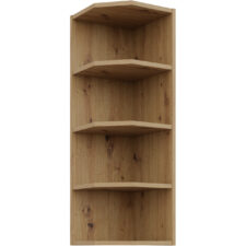 Szafka górna 30 ERIS 58 dąb artisan