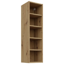 Szafka górna 30 ERIS 62 dąb artisan