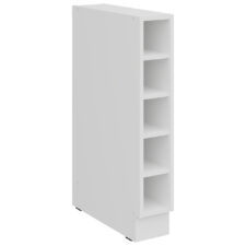 Szafka dolna 15 ERIS 56 biały