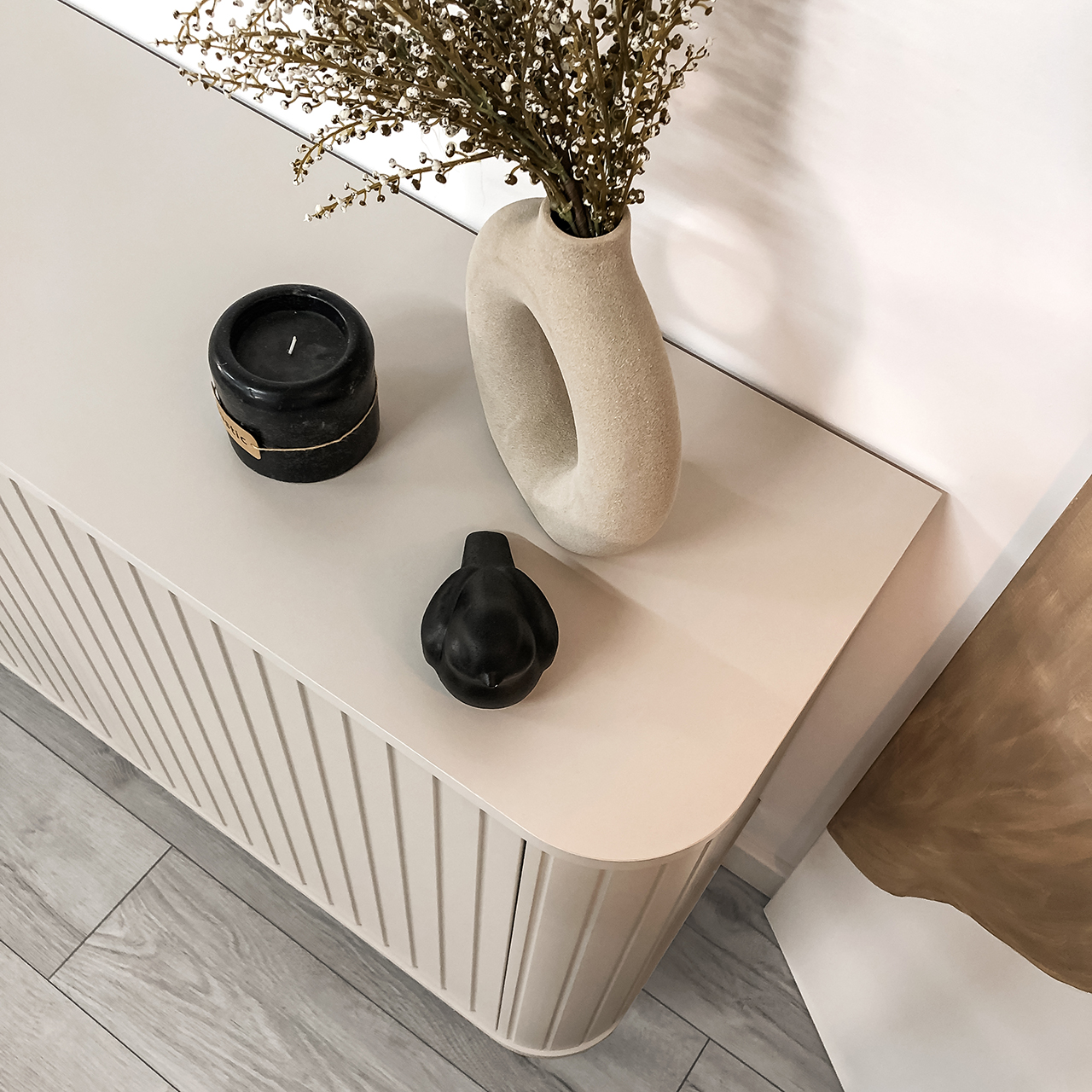 Komoda 4DN ZYLIO kaszmir - obrazek 6