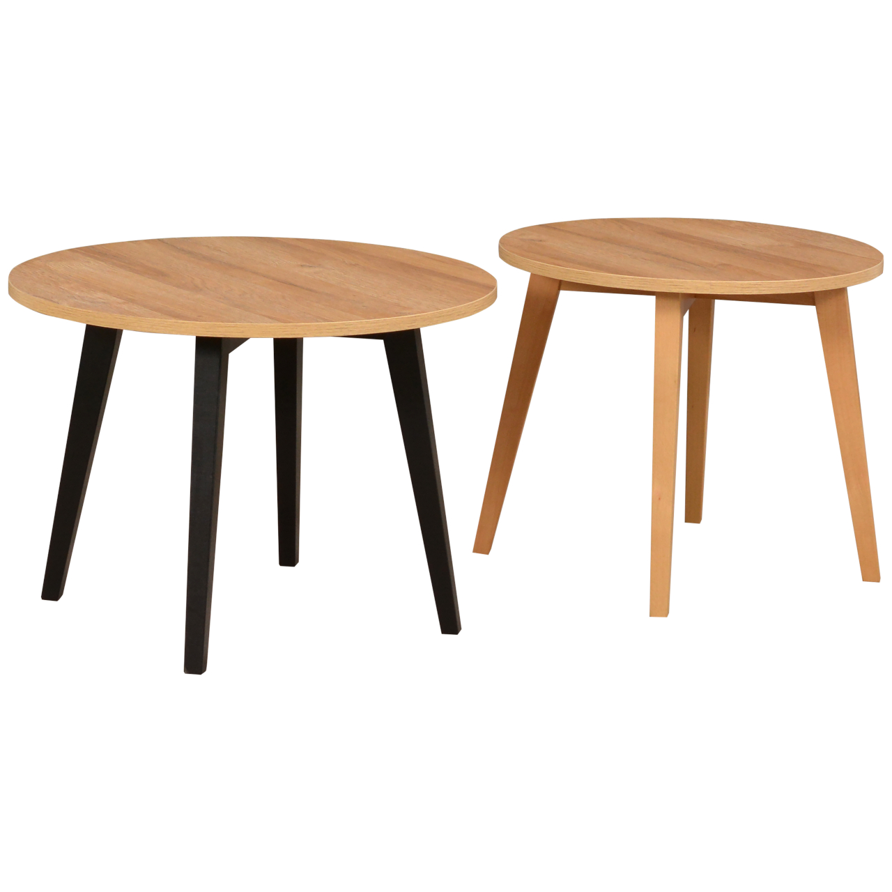 Stolik kawowy DSK1 50x50 #personalizuj - obrazek 3