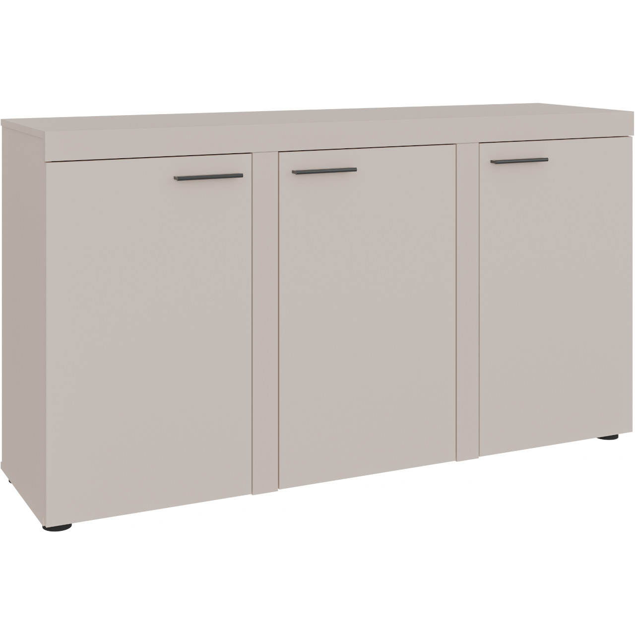 Komoda RODOS 3D beż piaskowy