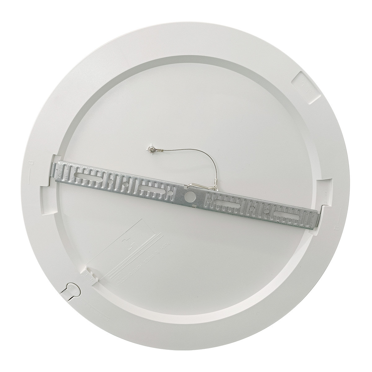 Plafon York biały 2w1 LED 4000K - obrazek 7