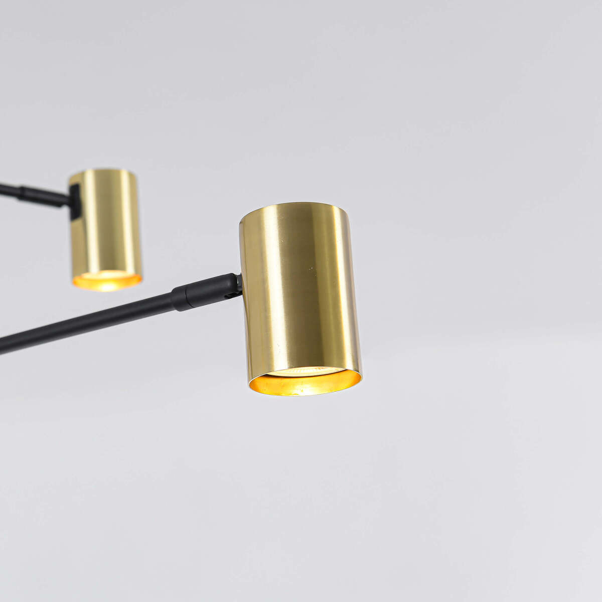 Lampa wisząca Snow 6 złota 6xGU10 - obrazek 14