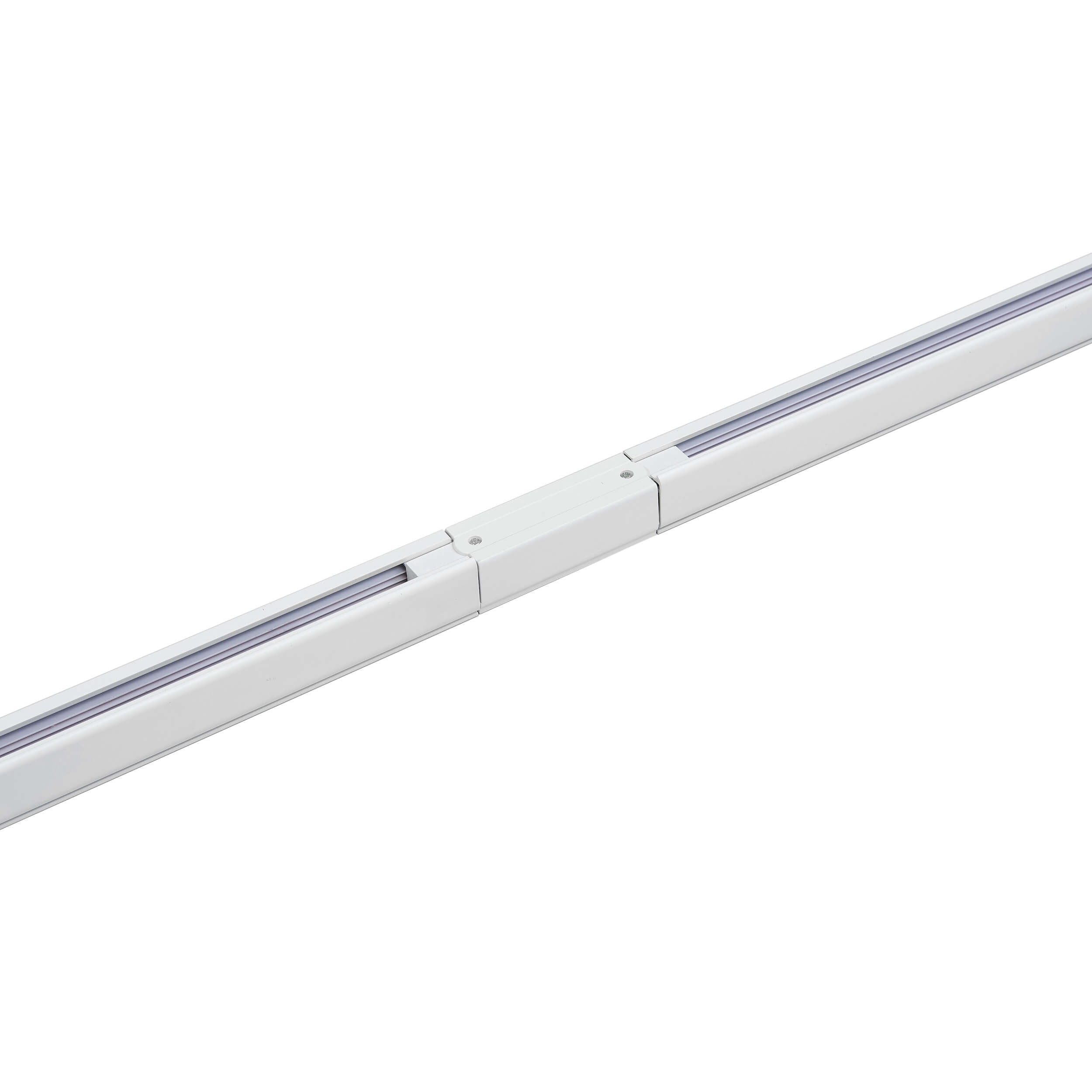 Zestaw oświetlenia szynowego Snow SET 3F biały 4xGU10 - obrazek 10