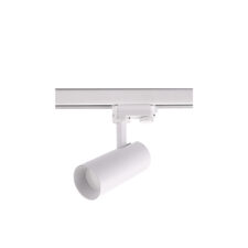 Reflektor do szynoprzewodów Ice 3F biały 1xGU10